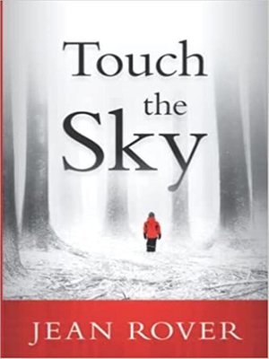 cover image of Touch the Sky